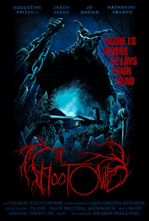The Hoot Owl (2022) M4uHD Free Movie