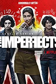 The Imperfects (2022) Free Tv Series