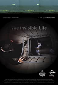 The Invisible Life (2013) M4uHD Free Movie