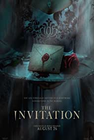 The Invitation (2022) Free Movie M4ufree