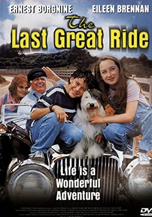 The Last Great Ride (2000) Free Movie M4ufree