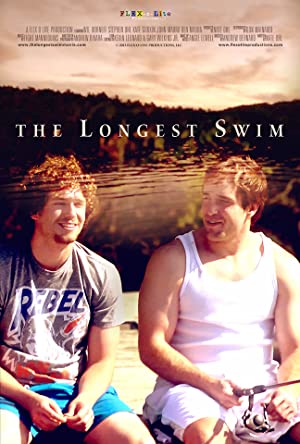 The Longest Swim (2014) Free Movie