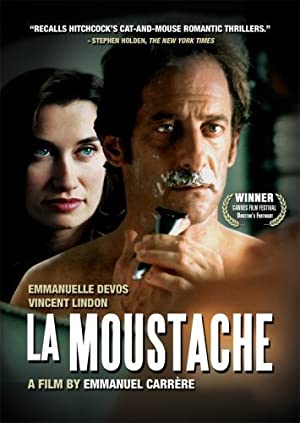 The Moustache (2005) Free Movie