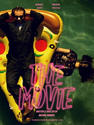 The Movie (2022) M4uHD Free Movie
