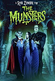 The Munsters (2022) Free Movie