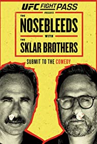 The Nosebleeds (2022-) Free Tv Series