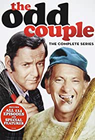 The Odd Couple (1970-1975) Free Tv Series
