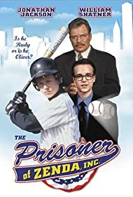 The Prisoner of Zenda, Inc  (1996) Free Movie