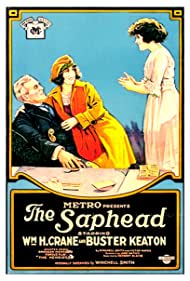 The Saphead (1920) M4uHD Free Movie