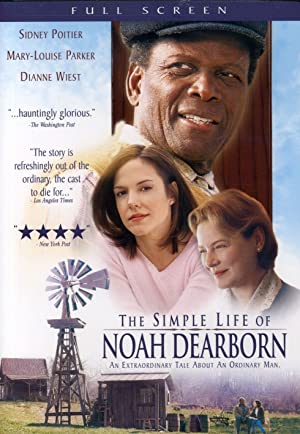 The Simple Life of Noah Dearborn (1999) Free Movie