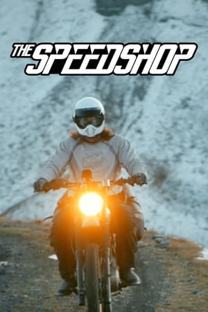 The Speedshop (2020-) Free Tv Series