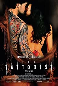 The Tattooist (2007) Free Movie M4ufree