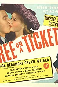 Three on a Ticket (1947) Free Movie M4ufree