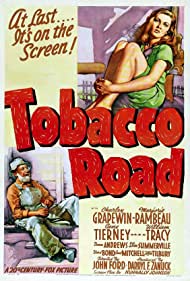 Tobacco Road (1941) Free Movie M4ufree