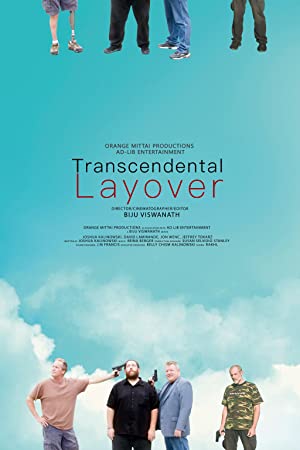 Transcendental Layover (2020) M4uHD Free Movie