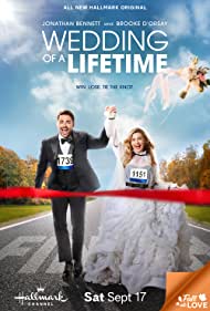 Wedding of A Lifetime (2022) Free Movie