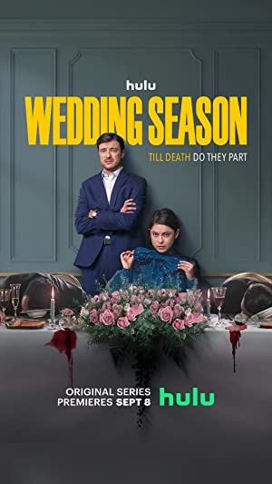 Wedding Season (2022-) M4uHD Free Movie