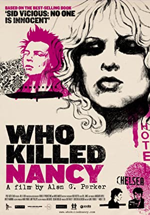 Who Killed Nancy (2009) M4uHD Free Movie