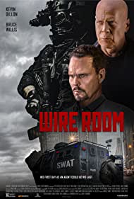 Wire Room (2022) M4uHD Free Movie