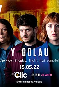 Y Golau (2022-) Free Tv Series