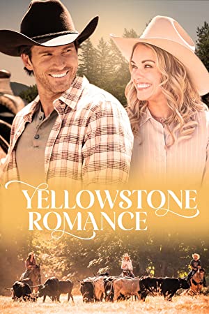 Yellowstone Romance (2022) Free Movie