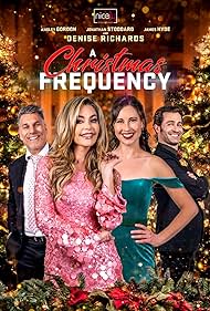 A Christmas Frequency (2023) Free Movie