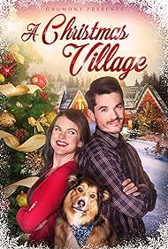 A Christmas Village (2018) M4uHD Free Movie
