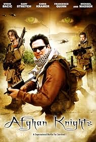 Afghan Knights (2007) M4uHD Free Movie