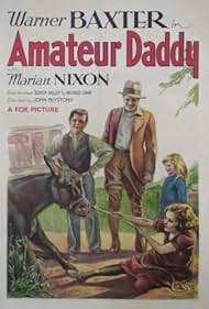 Amateur Daddy (1932) Free Movie M4ufree