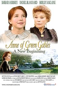 Anne of Green Gables A New Beginning (2008) M4uHD Free Movie