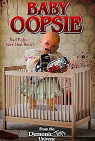 Baby Oopsie The Feature (2021) Free Movie M4ufree
