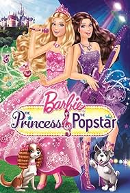 Barbie The Princess the Popstar (2012) Free Movie M4ufree