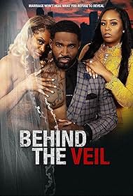 Behind the Veil (2023) M4uHD Free Movie