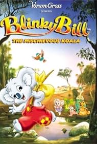Blinky Bill The Mischievous Koala (1992) Free Movie