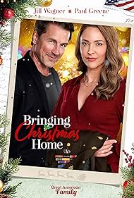 Bringing Christmas Home (2023) Free Movie