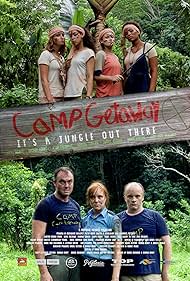 Camp Getaway (2019) Free Movie M4ufree