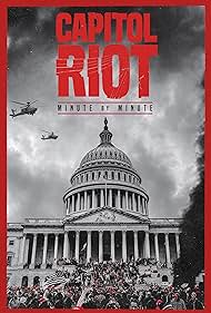 Capitol Riot Minute by Minute (2022) M4uHD Free Movie