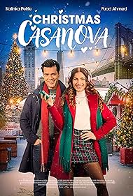Christmas Casanova (2023) Free Movie