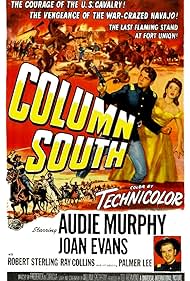 Column South (1953) Free Movie M4ufree