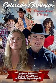 Colorado Christmas (2023) M4uHD Free Movie