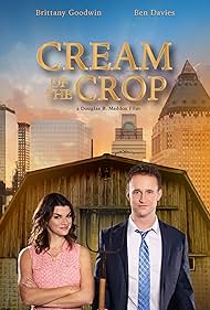 Cream of the Crop (2022) Free Movie