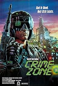 Crime Zone (1988) M4uHD Free Movie