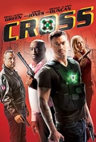 Cross (2011) M4uHD Free Movie