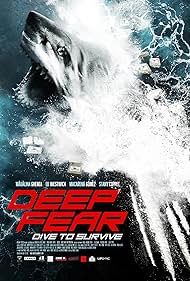 Deep Fear (2023) Free Movie M4ufree