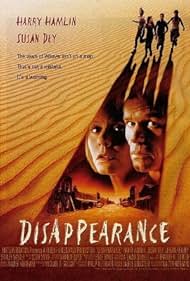 Disappearance (2002) Free Movie