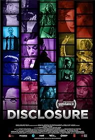 Disclosure (2020) M4uHD Free Movie