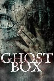 Ghost Box (2019) Free Movie M4ufree