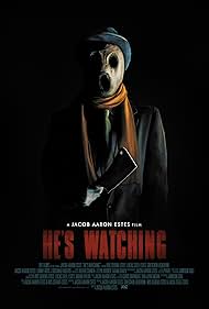 Hes Watching (2022) Free Movie