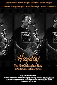 Heyday The Mic Christopher Story (2019) Free Movie M4ufree