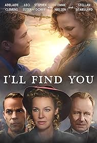 Ill Find You (2019) Free Movie